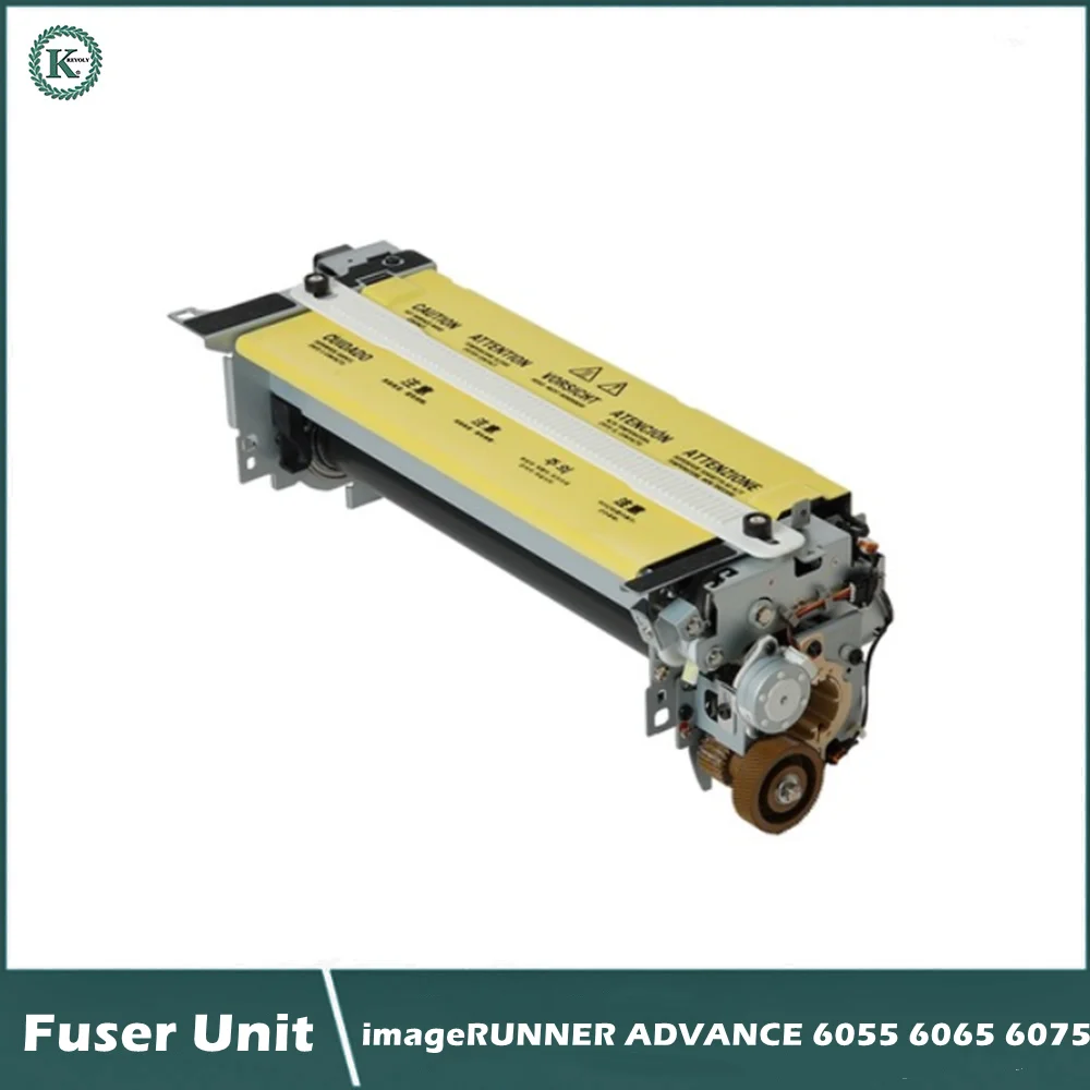 

FM3-7358-040 (FM3-7358-030) Genuine Upper Fuser (Fixing) Unit for Canon imageRUNNER ADVANCE 6055 6065 6075