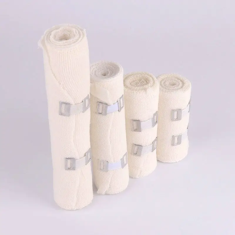 Cosplay Bandage Props Takanashi Rikka Xie Lian dazai osamu Cover Eyes Gauze Anime Roleplay Accessories for Arms Face Leg Corset - Image 4