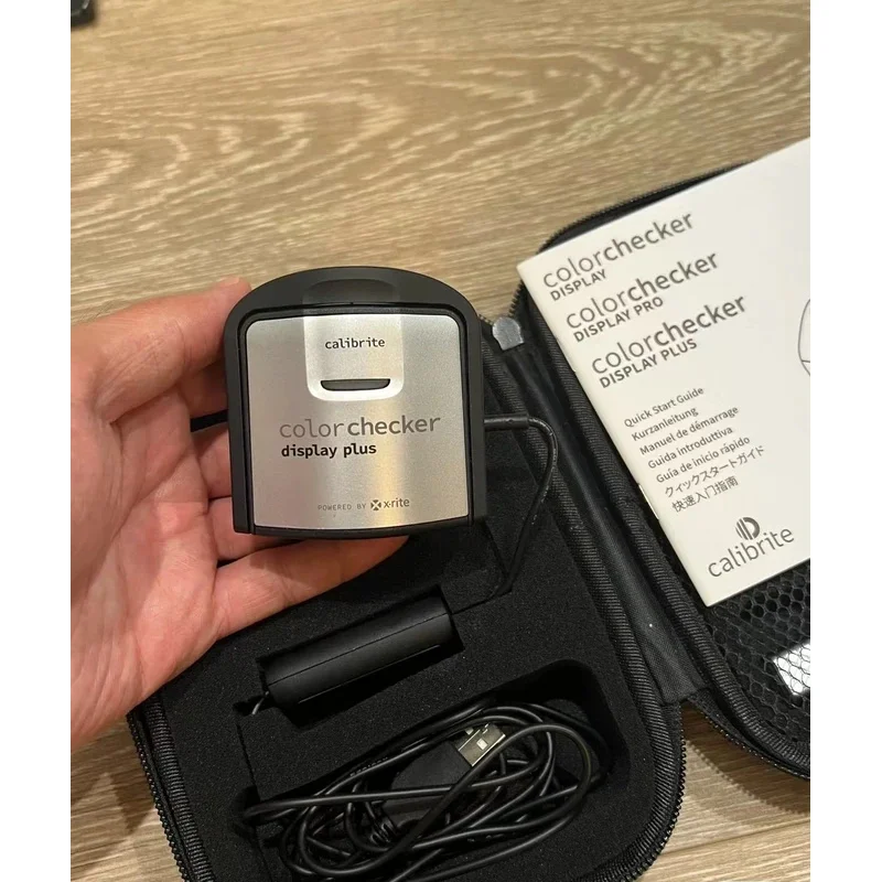 Novità PER Calibrite ColorChecker i1display plus