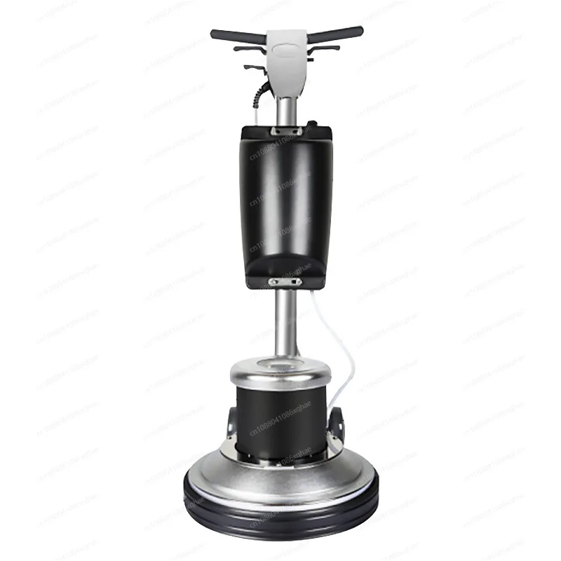 

FM17 17 Inch Single Disc Scrubber 1 5HP 175rpm for Carpet Polishing