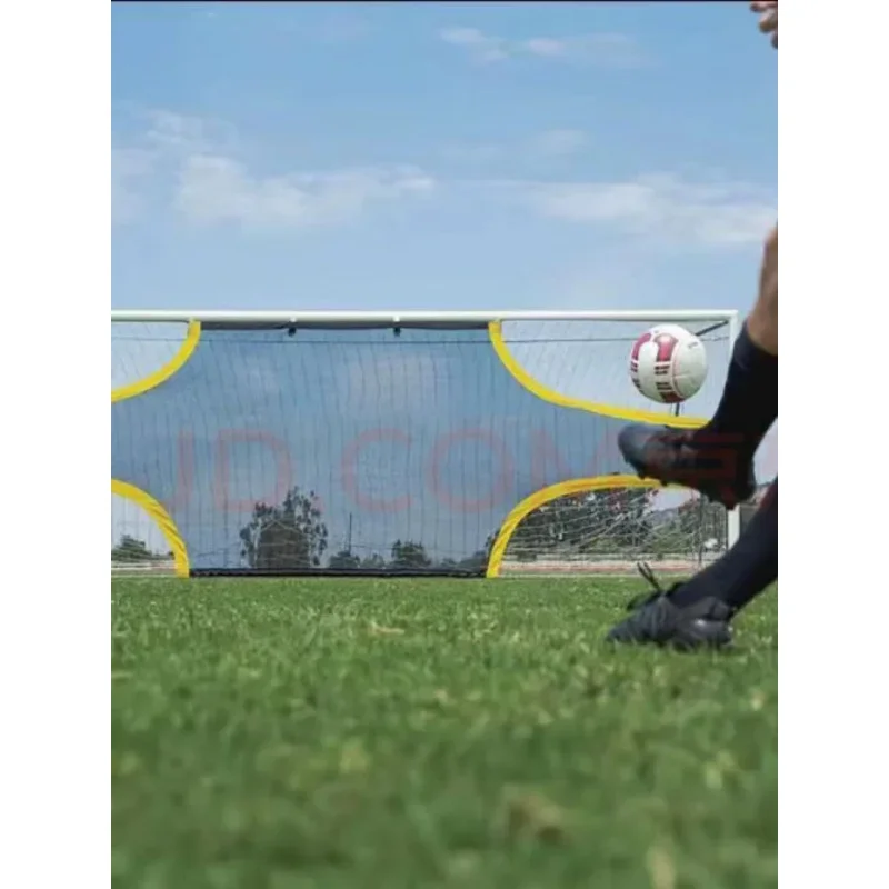 ตาข่ายซ้อมยิงปืนแบบสะท้อนกลับสำหรับฝึกซ้อมและออกกำลังกาย