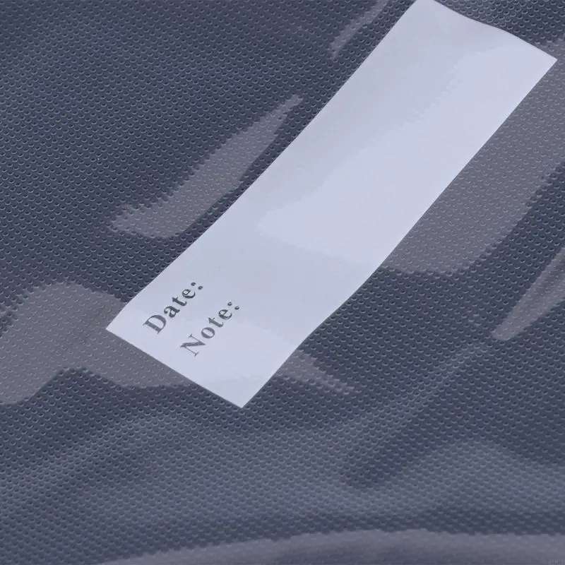 R9CD 5pcs Прочная сэкономить на продуктах питания для свежи