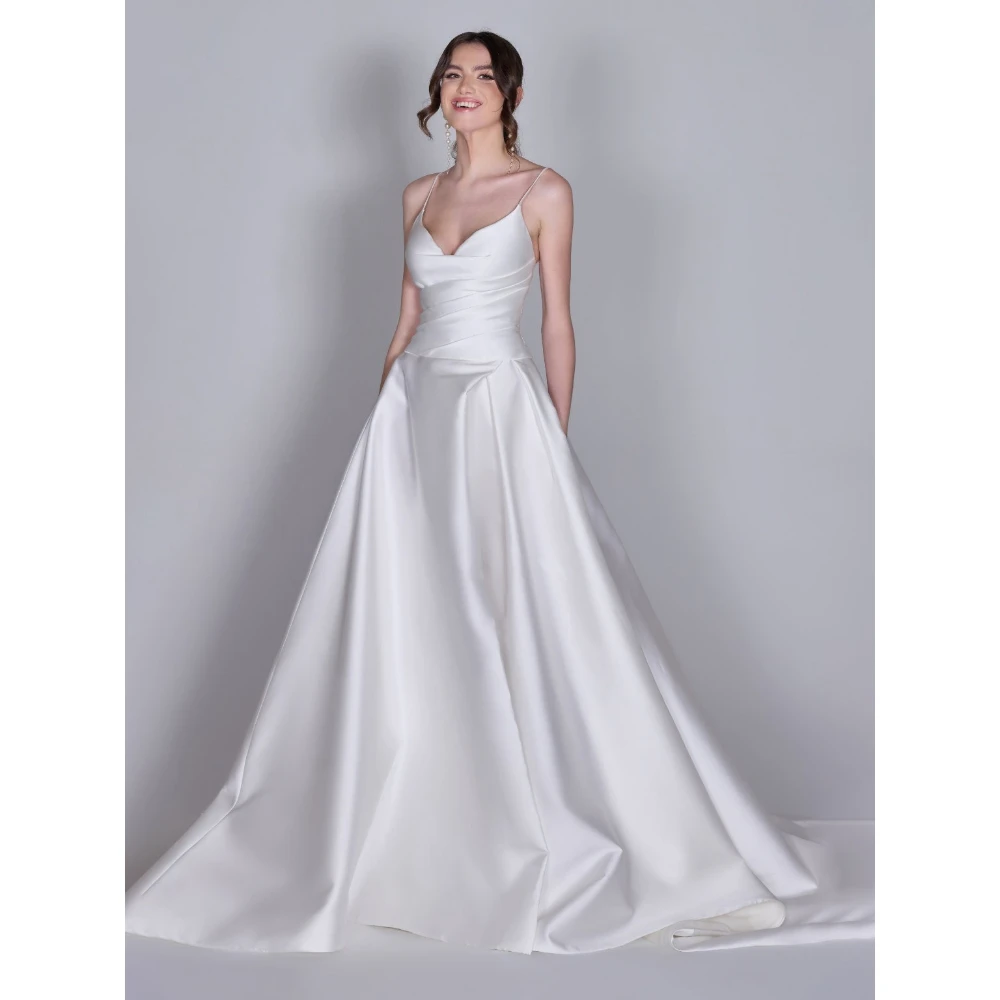 

ESBRIDE Extravagant Dresses Prom Elegant Wedding Dress Elegant Dress for Women At Night Party Gala Dresses for Special Occasions