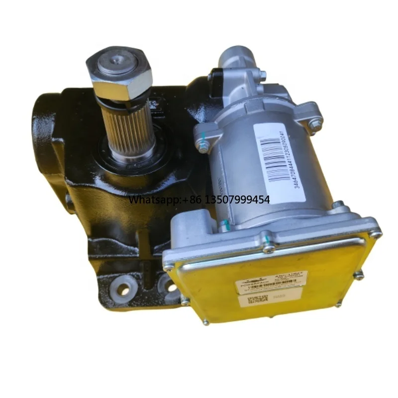 Professional and High-quality Electric Steering Wheel 3401010-DR0400 Electronic Steering Booster