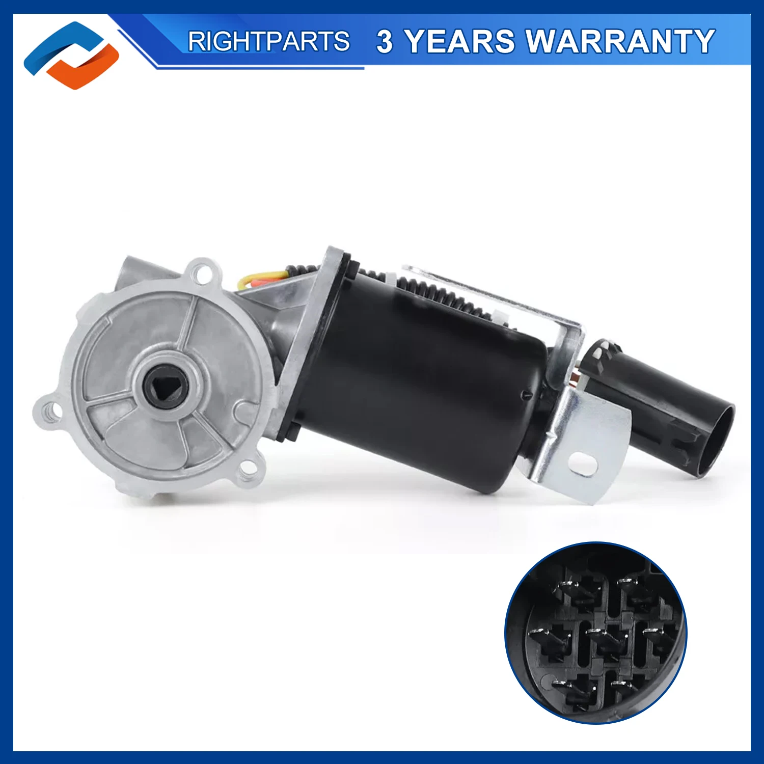 

600-820 47303-H1010 Transfer Case Shift Motor For Kia Sorento V6 3.3L 3.5L 3.8L 4WD 2003 2004 2005 2006 2007 2008