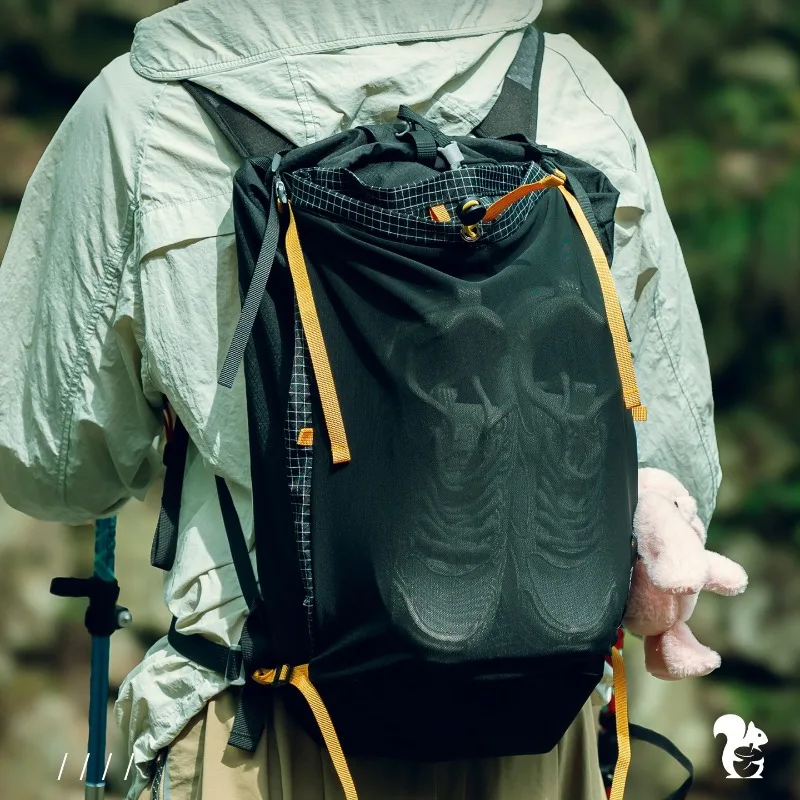 17 backpack travel The Gravion 35L Business Backpack - Fits 17