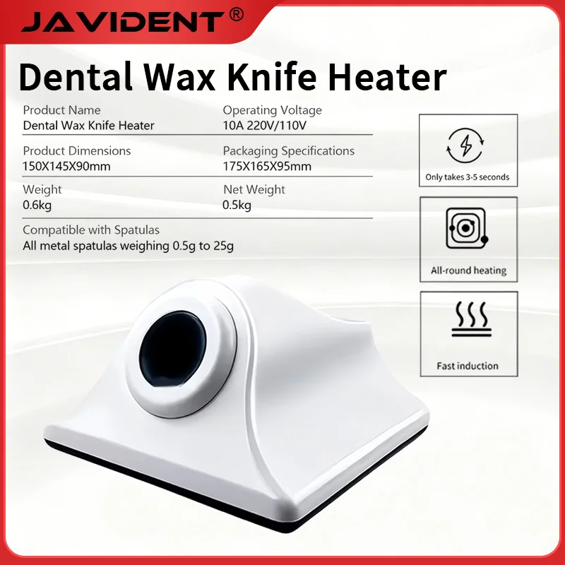 

Набор: Индукционный нагреватель для зуботехнического воска с функцией быстрого нагрева; Индукционный нагреватель; Оборудование для зуботехнических лабораторий; Стоматологические инструменты