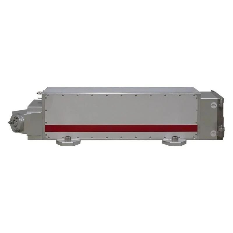 Reci 100W CO2 Tube Portable Type CO2 Tube Marking Cutting Engraving Machine for Non-metal