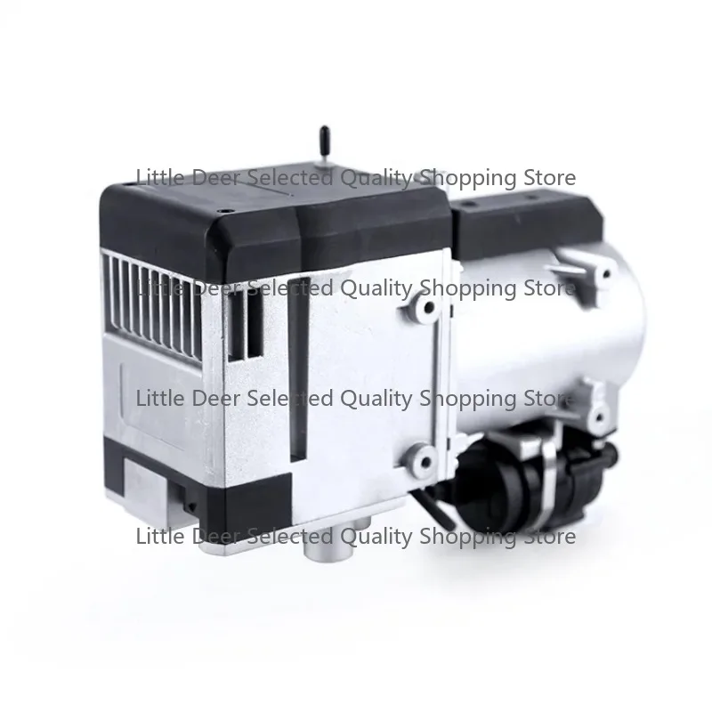 12V 24V 12KW  Engine Coolant Heater For Boat  Truck-CE Certified Engine Preheating