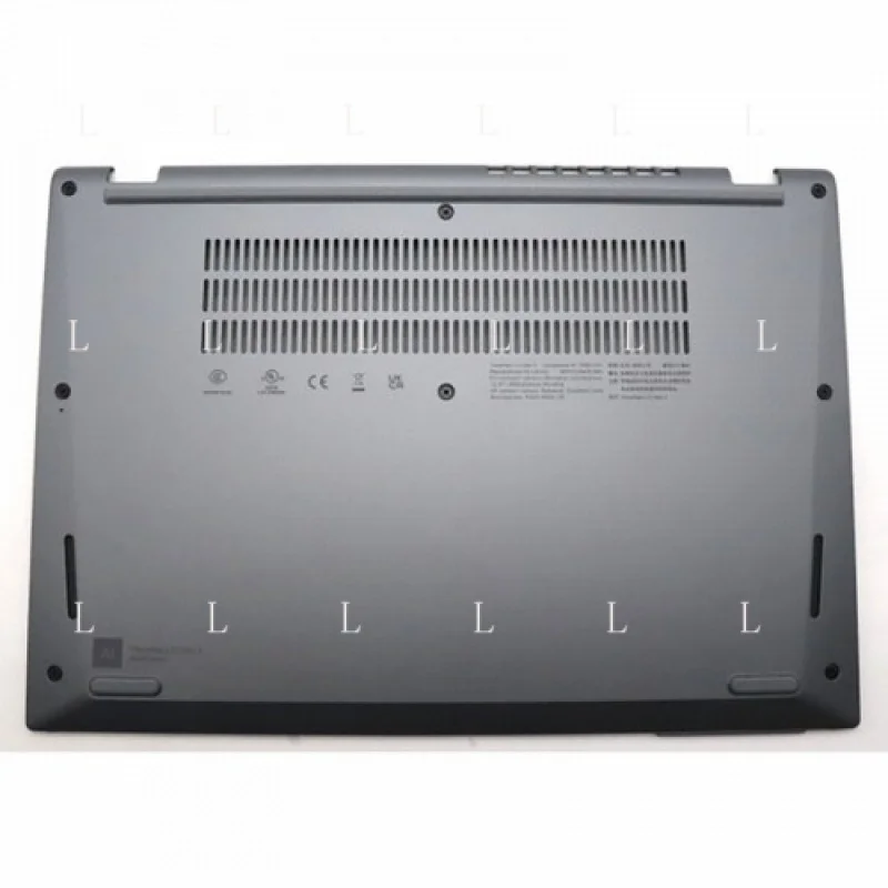 

L 5M11K83376 5M11H58698 for Lenovo ThinkPad L13 Gen 3 Bottom Cover Lower Case Black