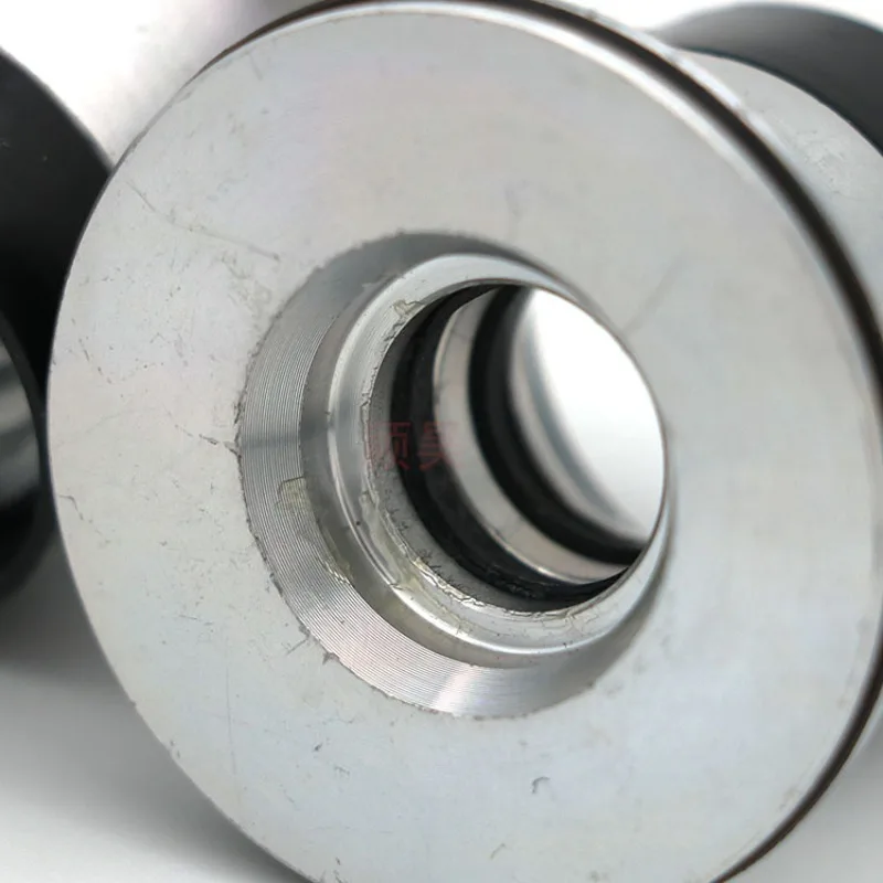 1PC Suitable for excavator E320C walking bullet E320C walking bullet, excavator accessories