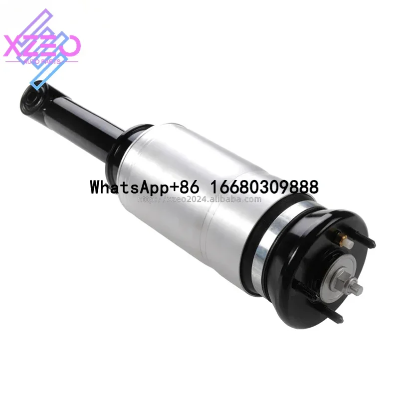 Auto parts RNB501580 RNB501250 Right Front Air Spring Shock Absorber For Land Rover Discovery 3