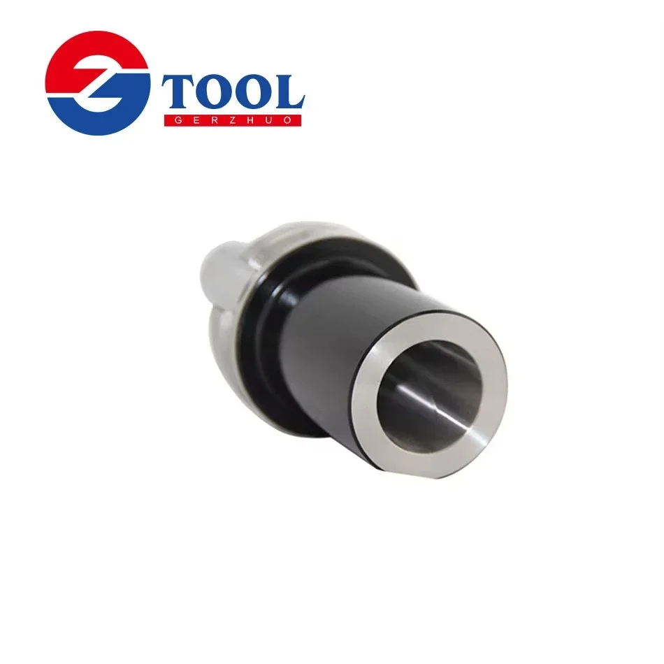 BT Shank CNC Machine Tool Accessories MTA1 Collet Chuck BT40-MTA1-45Tool Holder Factory supplier Gerzhuo