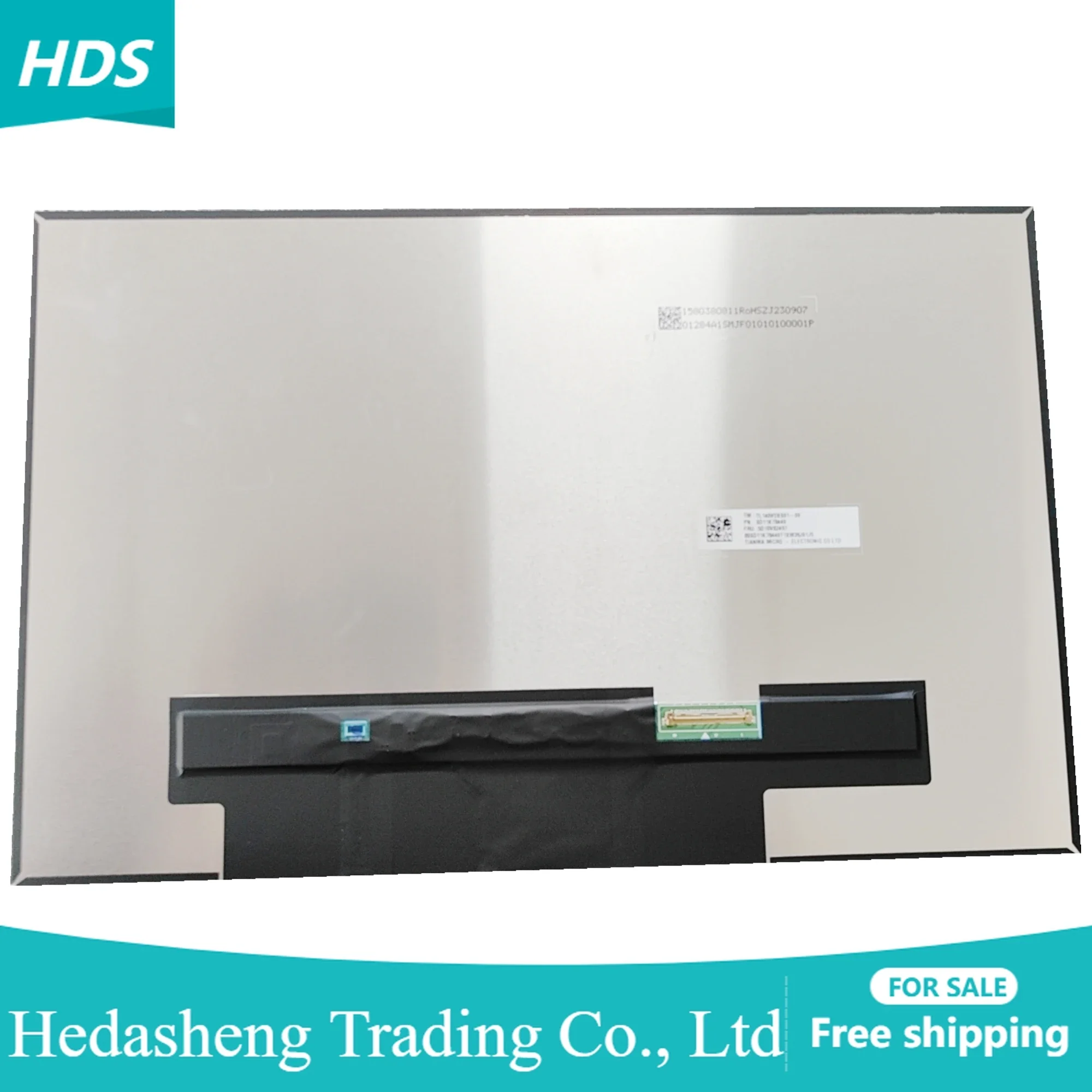

TL140VDXS01-00 Replacement Display Panel Matrix 14 inch Laptop LCD screen