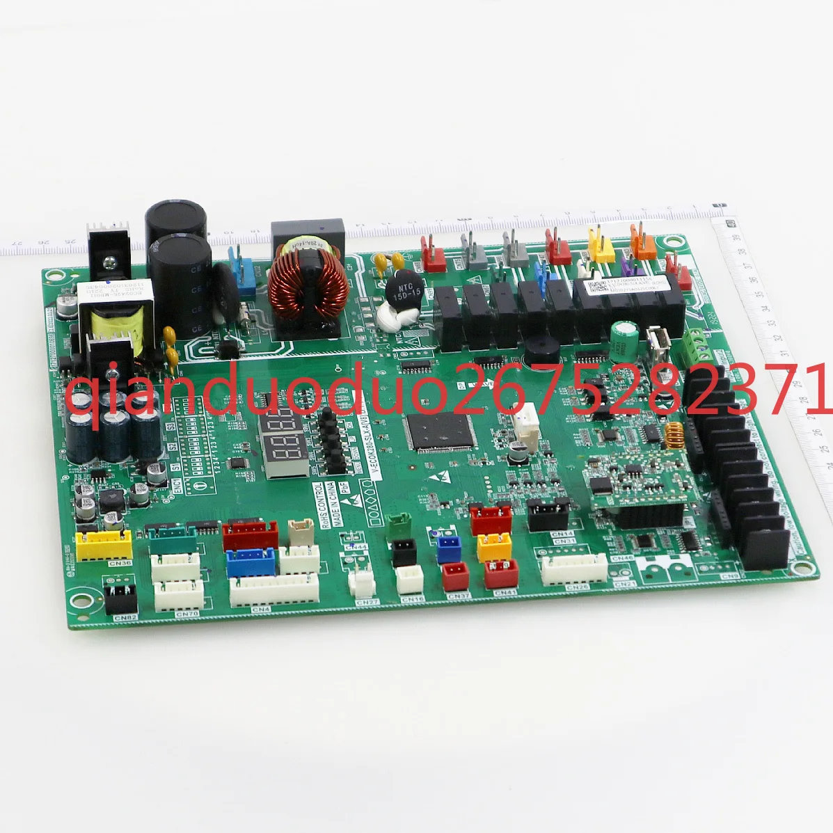 

Suitable for Midea central air conditioner main board REACH, RoHS V-ECOK280-SLX-A [V8]