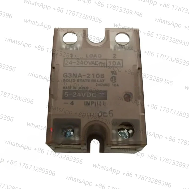 

Новый оригинальный G3NA-210B G3NA-220B G3NA-240B G3NA-D210B G3NA-225B G3NA-420B G3NA-440B Быстрая доставка
