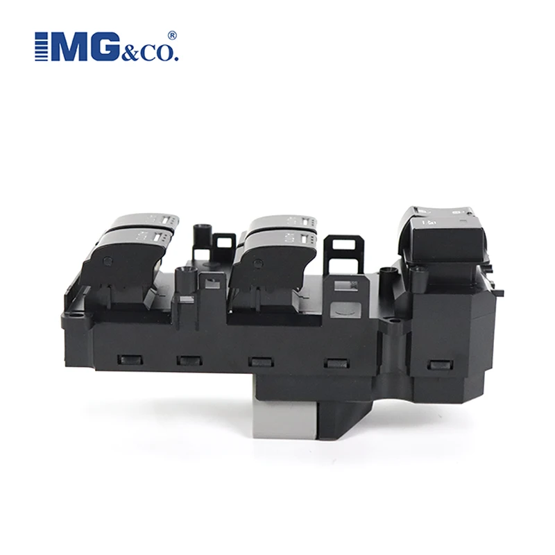 IMG Left front door glass Lifter main switch Power window main switch 35750-TA0-A31 for Honda Accord