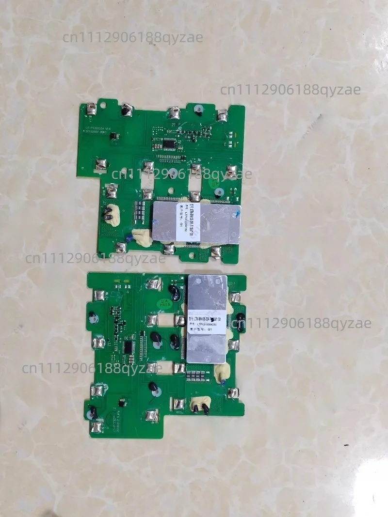 For NIU G1 Lithium Battery Protection Board, GOVA Series G1 Ternary Lithium Battery Protection Board