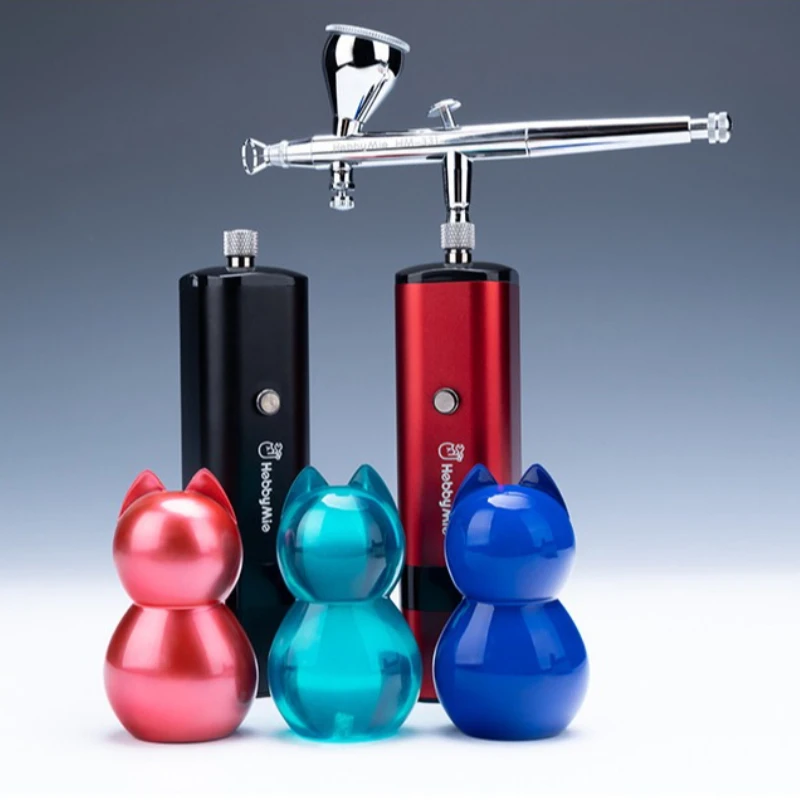Thumbnail 4 - #87 Best Airbrush Accessories to Buy In 2026