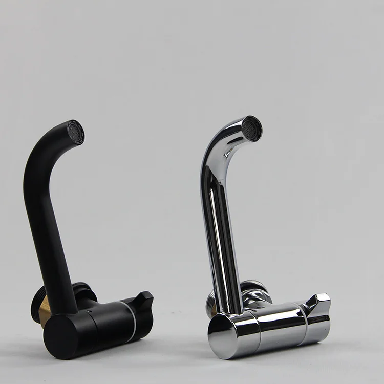 

Caravan Motorhome Water Sink 304 SUS Faucet Kitchen Water Tap for RV Camper Van Sink