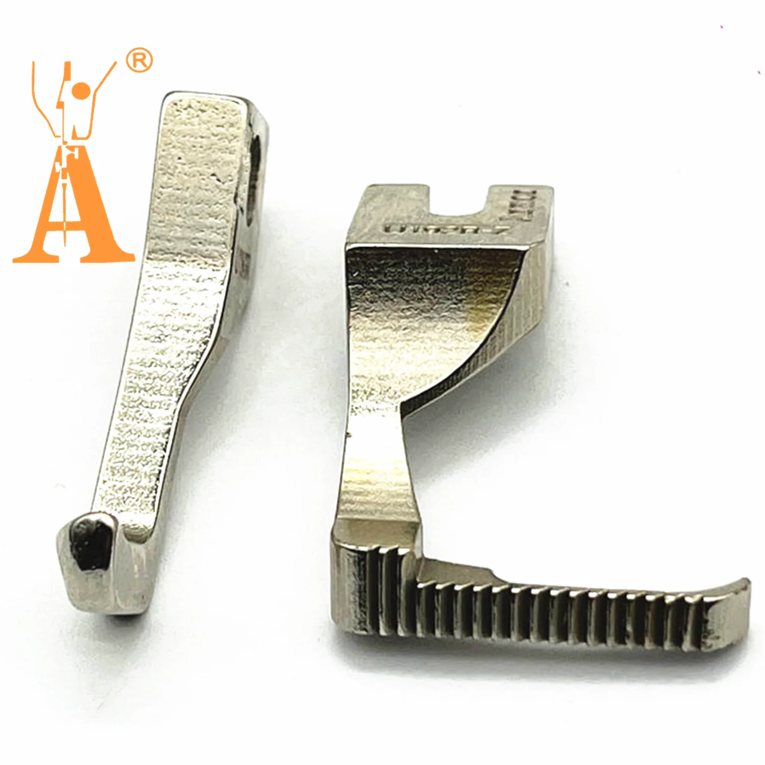 جديد U192RZ U193RZ المشي قطعة قدم الضغط في ماكينة الخياطة ل JUKI DU-1181N DU-141H-6 DSU-145 0303