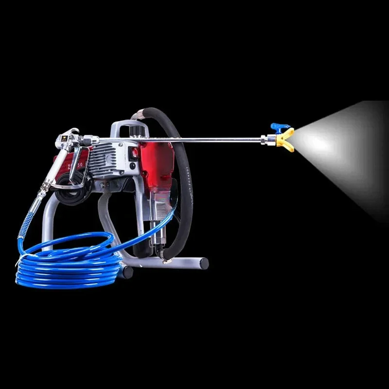 High-Pressure New Spraying Professional Airless SprayAirless Paint Sprayer 450 Painting Tool