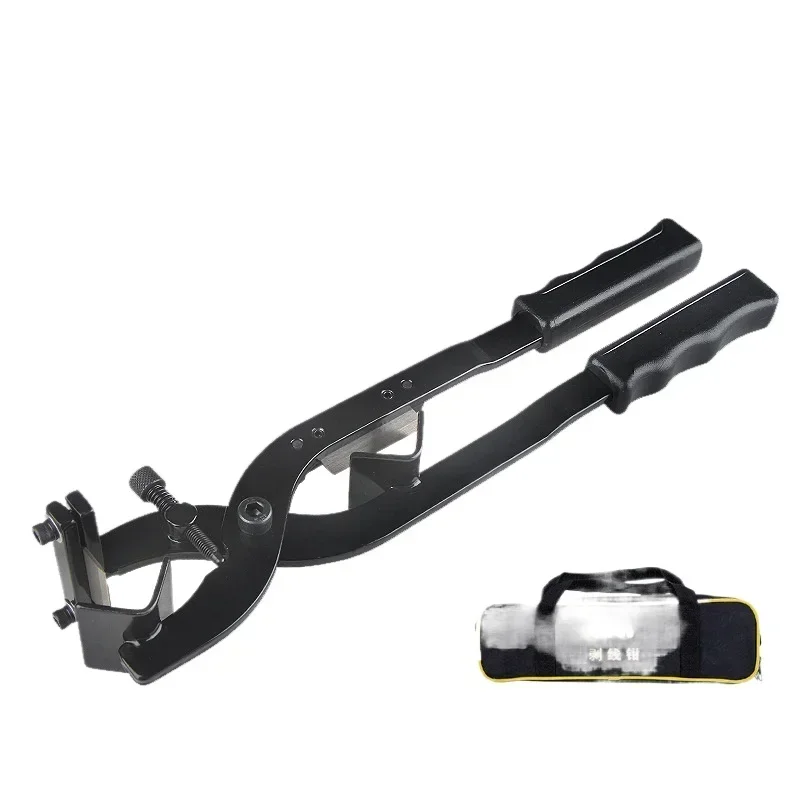BX-50 wire stripper multifunctional wire stripper 70-400mm2 multifunctional white steel blade manual cable stripper