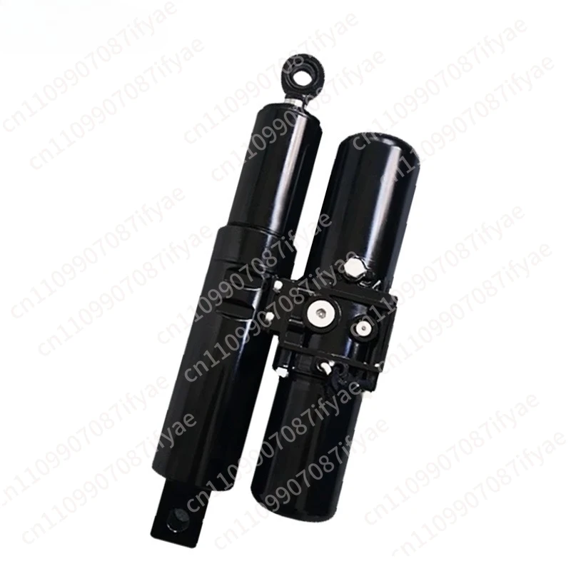 Electric Hydraulic Push Rod Industrial 8000N High Thrust DC Hydraulic Push Rod High Power Electric Push Rod
