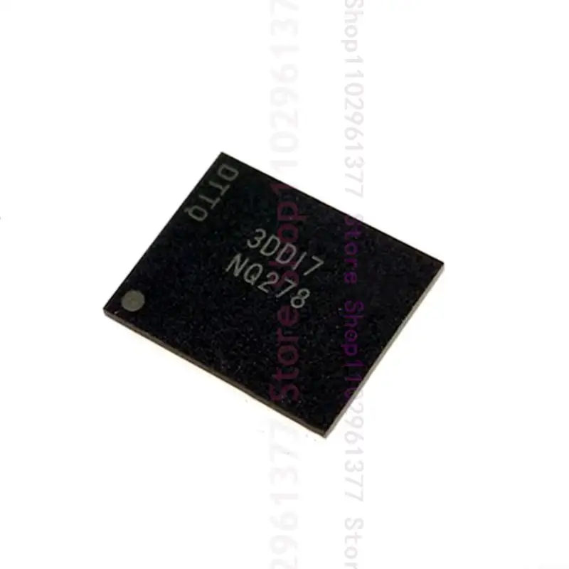 10pcs New MT29F1G08ABBDAH4-IT:D MT29F1G08ABBDAH4-IT MT29F1G08ABBDAH4 NQ278 BGA63 Storage chip