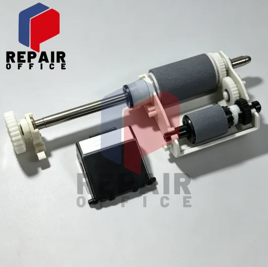 DADF Separation Pad is for Samsung M5360 5360 SCX-6555 JC69-01326A PAD JC97-03099A JC97-03097A Pick Up Roller