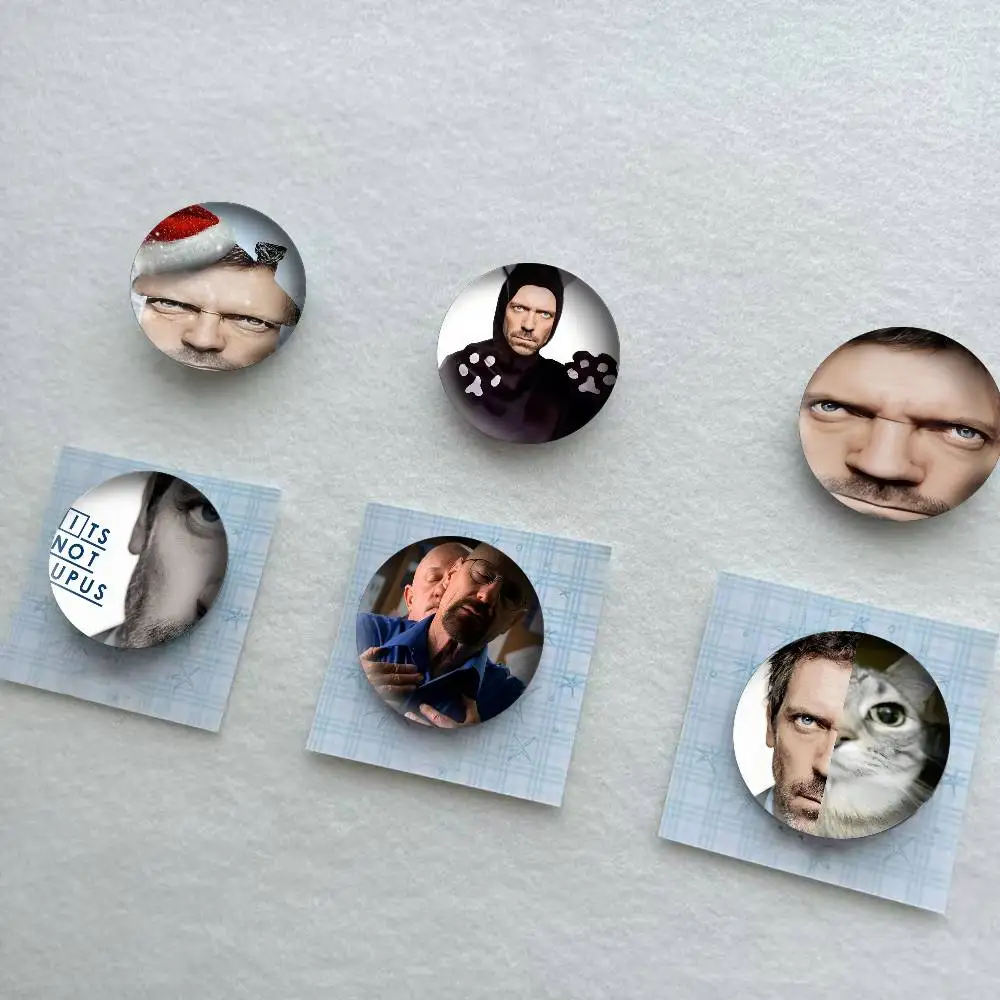 منزل Md شارات دبابيس التلبيب دبابيس قبعة دبابيس دبابيس الهدايا ديكور حقائب الظهر أنيمي