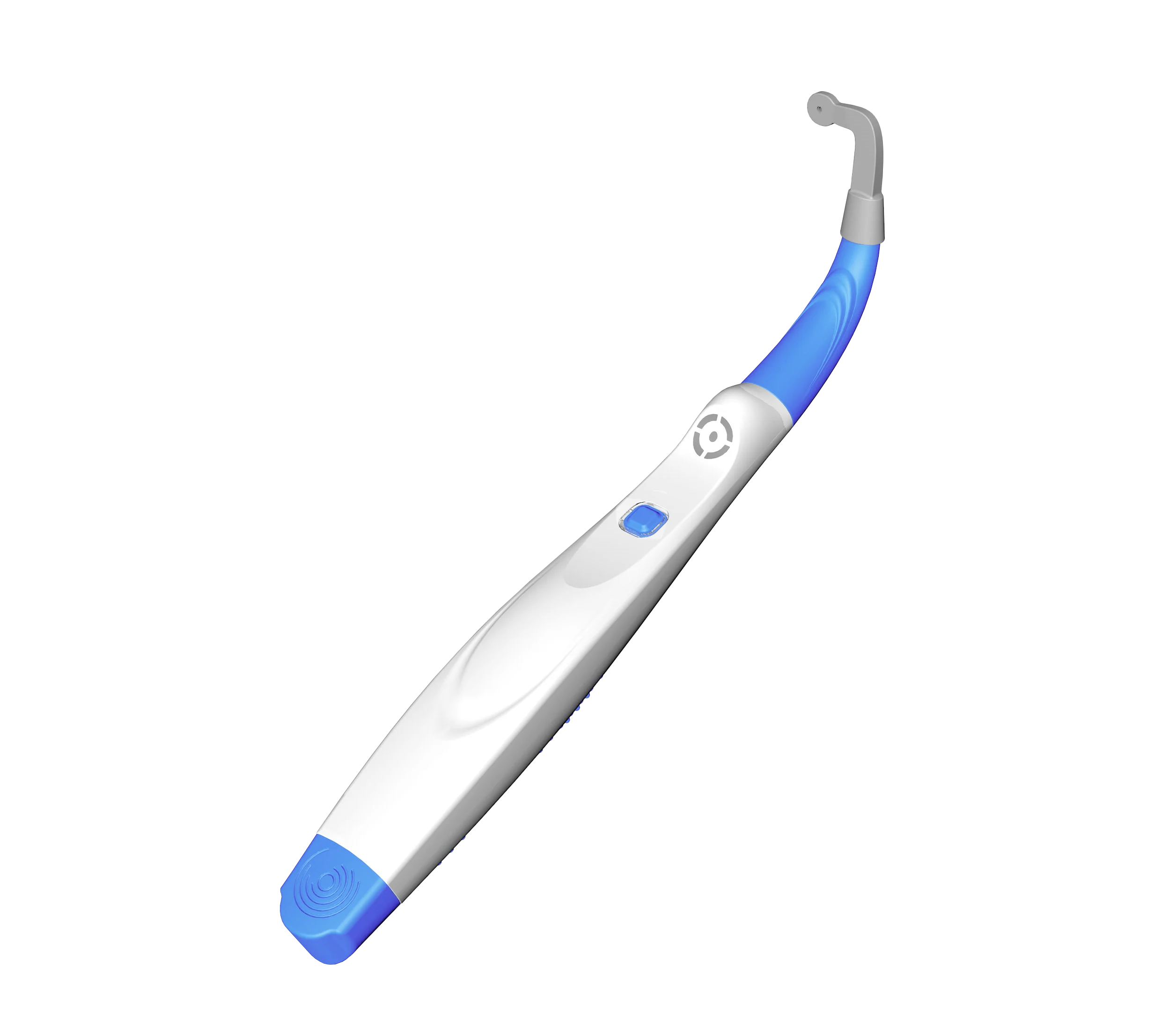 Dental Implant Locator Detector 360° Degree Rotation Sensor Spotter 270° Rotatably Mini Head 7 Type Dentist Implant Screw Finder