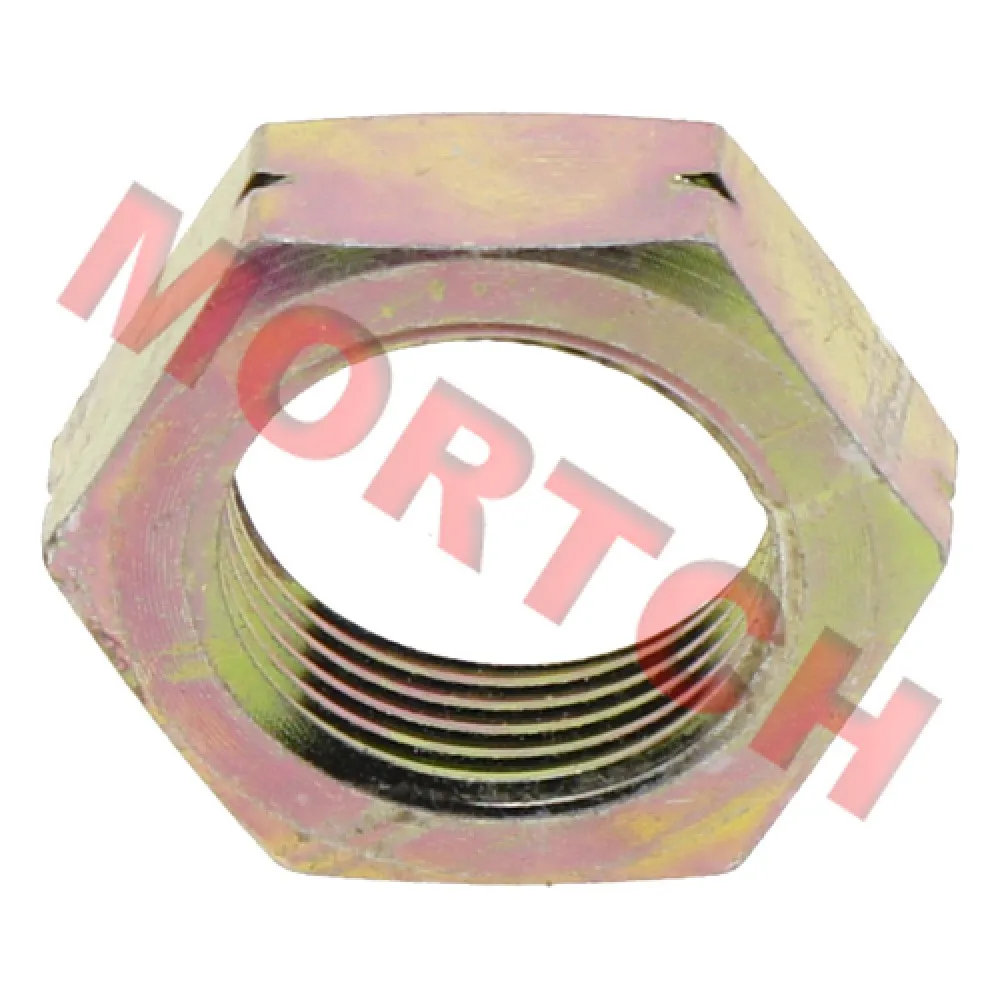 Tuerca CVTech Polea impulsora 0JYA- 051013 -10001 para CF Moto CF600 800 1000 Touring 625 800XC 850 950 1000 ATV UTV SSV