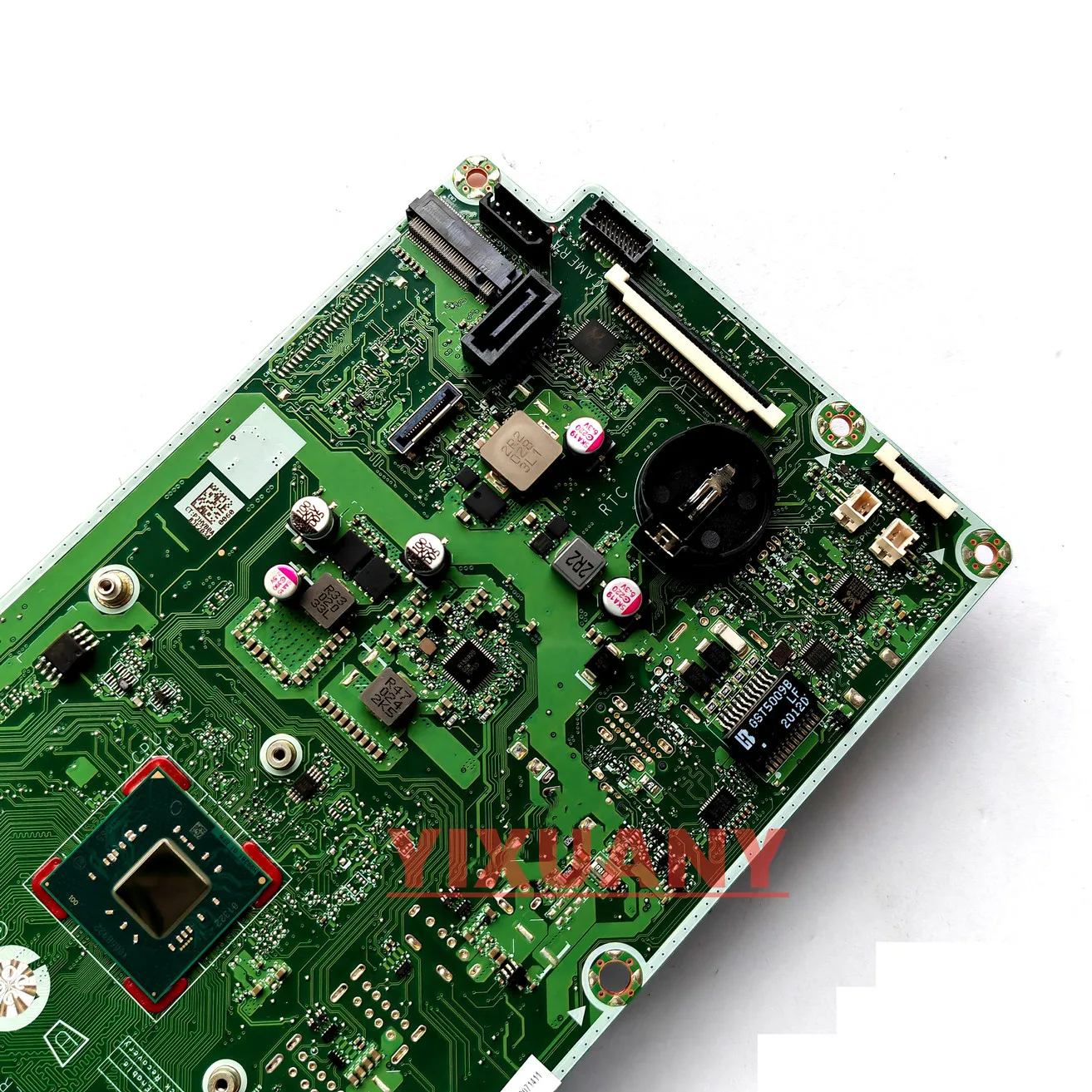 Imagem -04 - Motherboard Original para hp Mainboard Trabalho 100 Testado Ddr4 L90529001 L90529601 Dan14bmb6e0 Novo