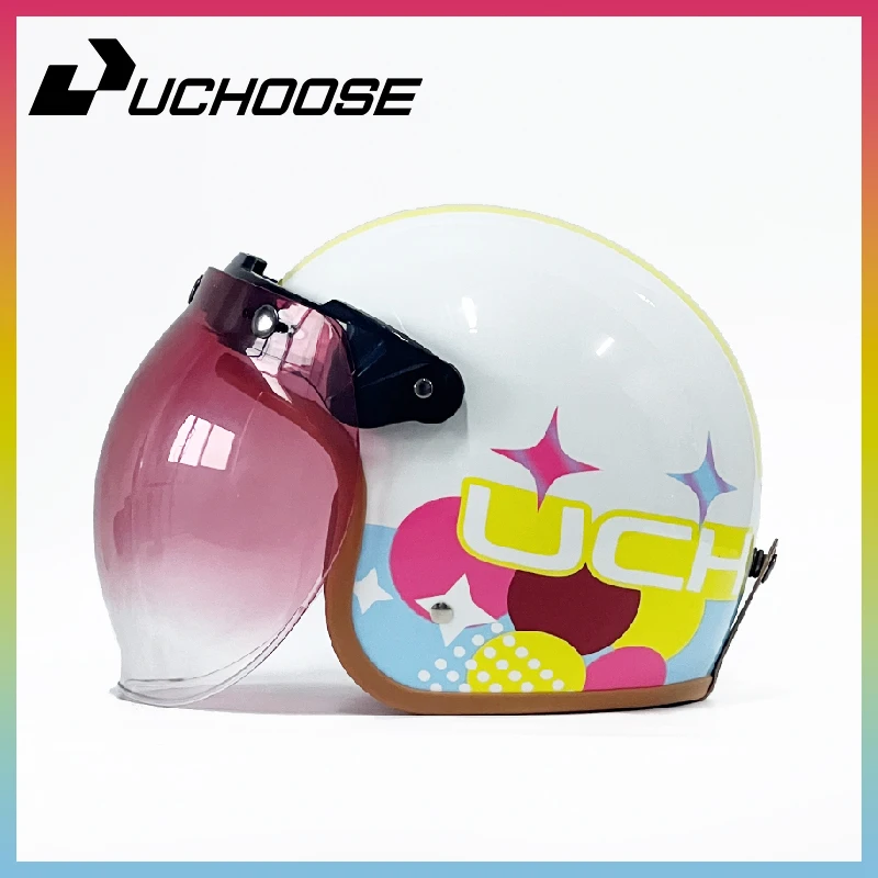 Children's helmet fall protection four seasons protection motorcycle helmet bicycle children's helmet cute cartoon safety riding