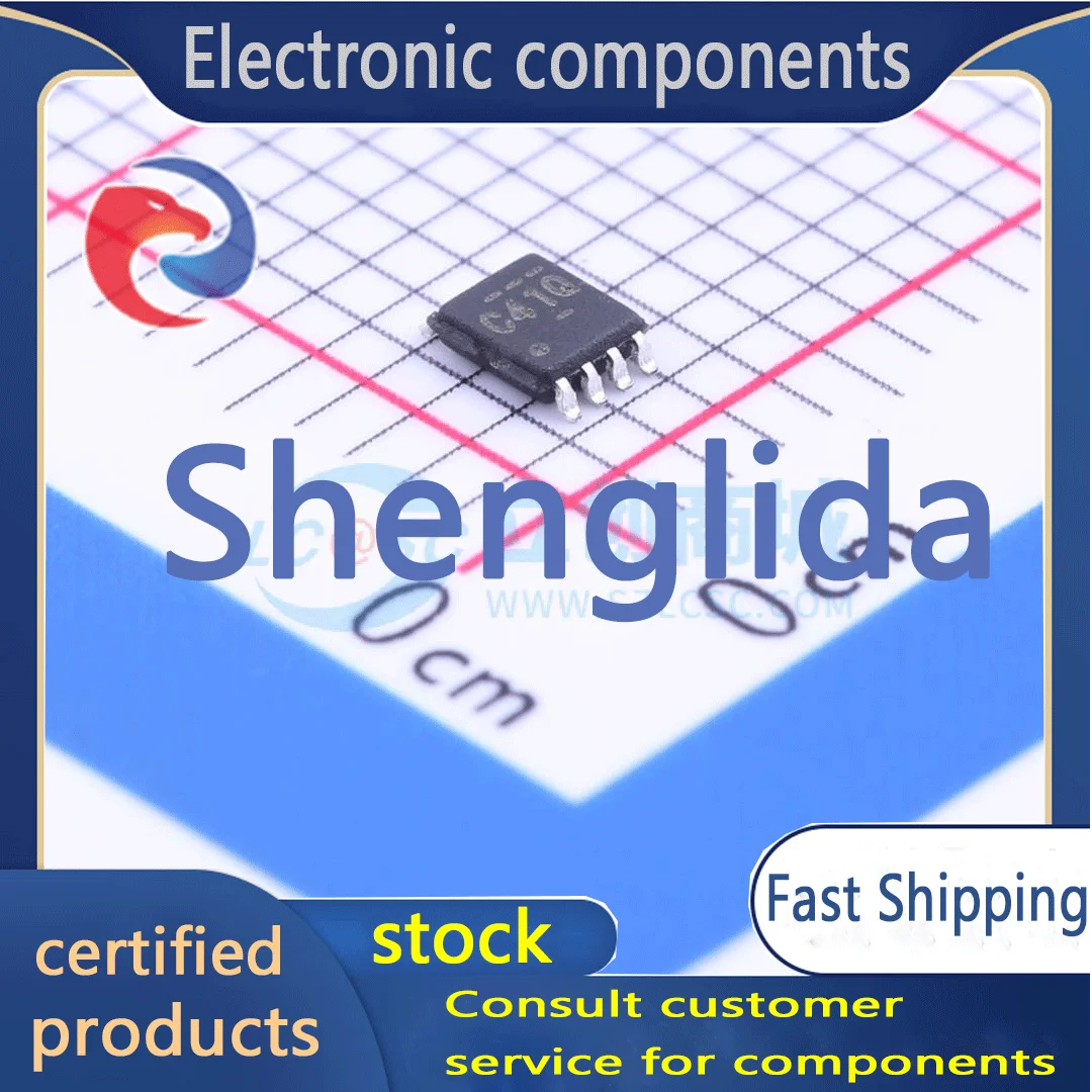 

SN74LVC2G241DCUT package VSSOP-8 buffer/driver brand new stock 1PCS