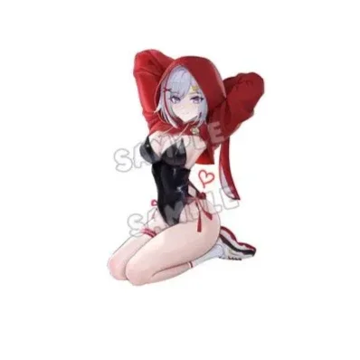 

New Honkai: Star Rail Acrylic Stand Figure Robin Sparkle Anime Peripheral Cute Exquisite Originality Acrylic Desktop Ornament