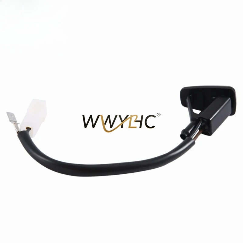 

1248600647 Подходит для форсунки омывателя лобового стекла Mercedes Benz W124