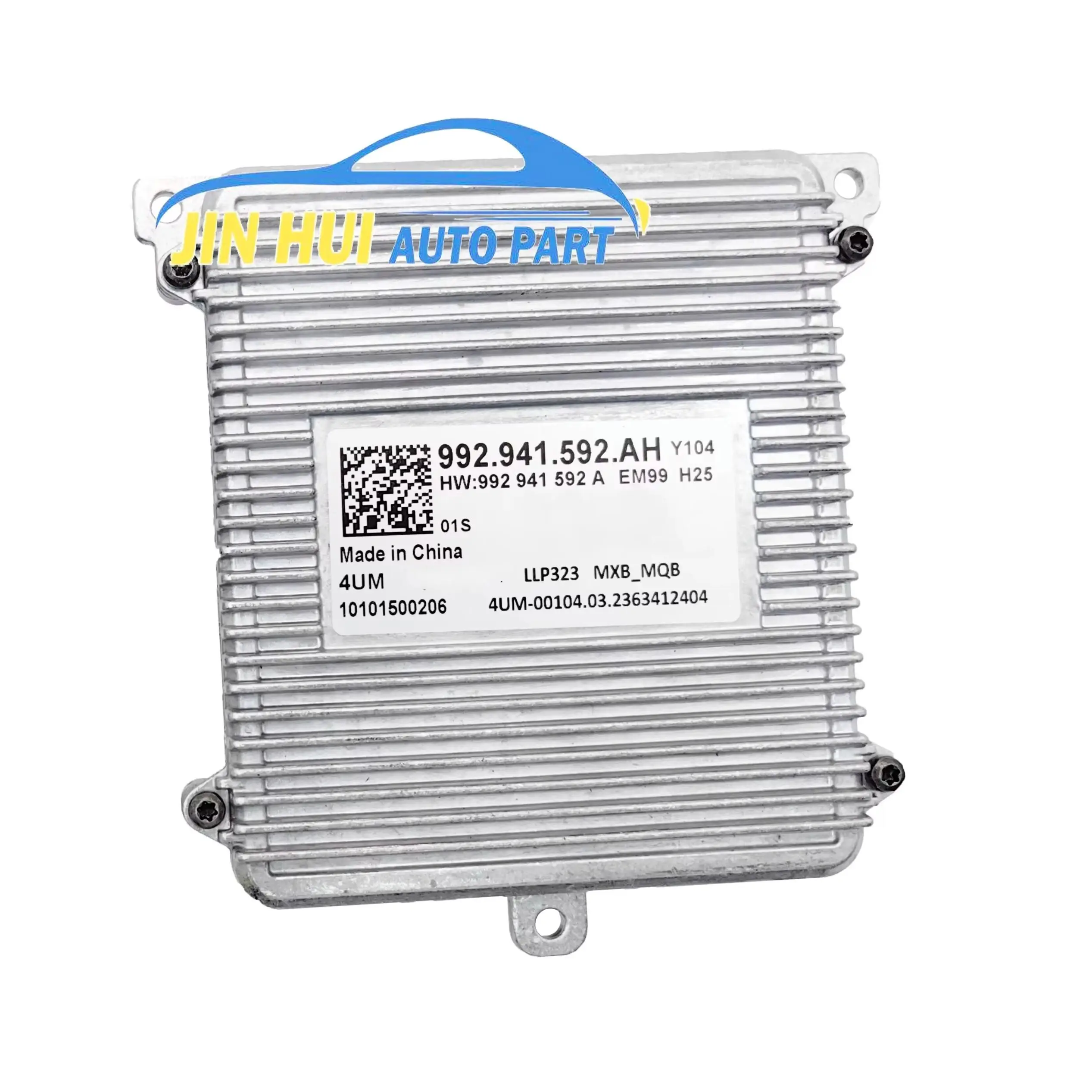 992941592AH Original LED Power Module For Main Lighting Electronics For P  (a)--s - at Headlamp Controller UNIT 992.941.592.AH