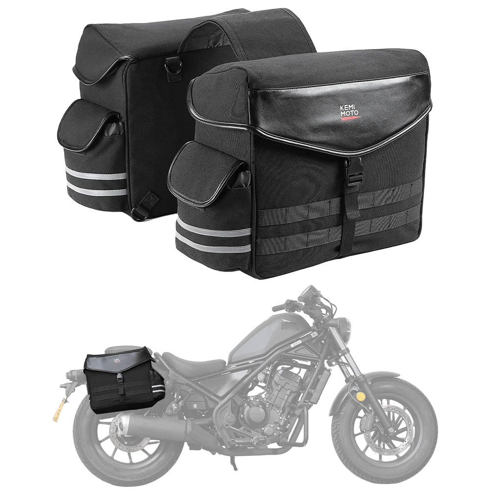 

Мотоциклетные седельные сумки, седельные сумки, багажные корзины, сумка для Softail Sportster Cruiser Dyna Vulcan V-star Rebel Shadow