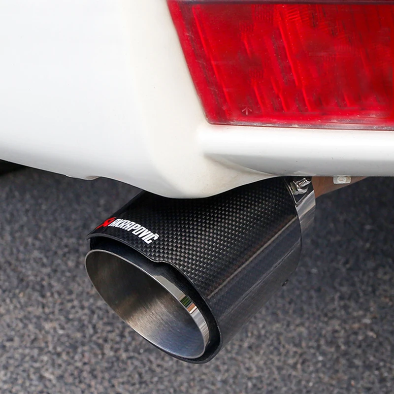 Toyota Land Cruiser Prado 2003-2024 Exhaust Tip, Muffler & Exhaust Pipe Aftermarket Parts for 2.7L/4.0L Middle East Version