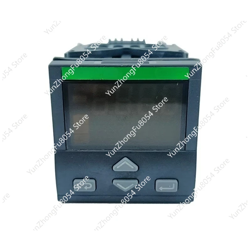 New M13000000 M1-3007-0000 ASCON M1 Temperature Controller 1-16 DIN 100-240V AC Relay Output PS Transmitter Relay