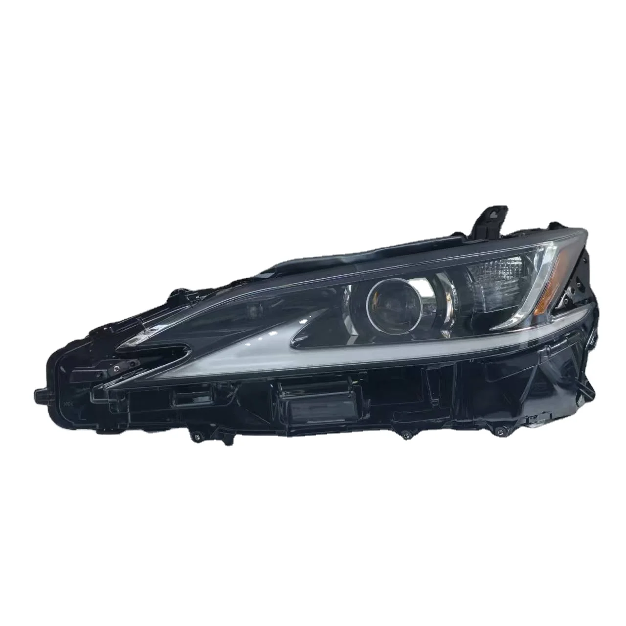 Applicable to USA 2016-2018 for Lexus ES Automobile Headlamp ES200 ES260 ES300H Original High-quality Automobile Lighting