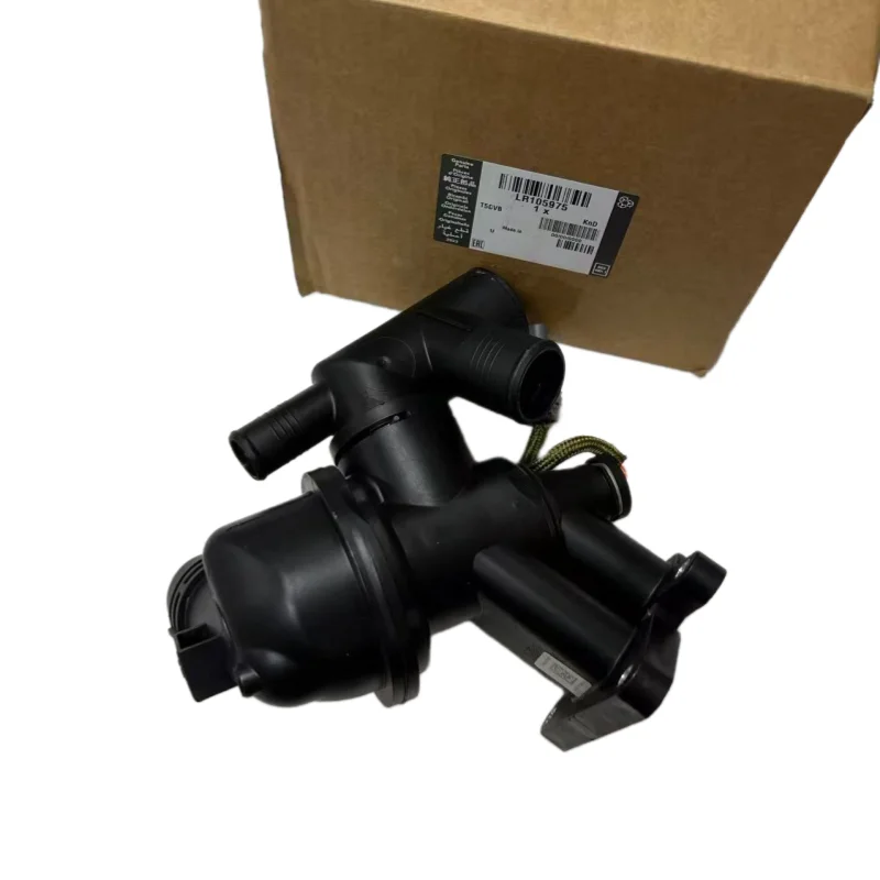 LR073694 JDE40346 LR105975 Cooling System Engine Thermostat For Land Rover Range Rover Evoque L538 Discovery Sport Jaguar