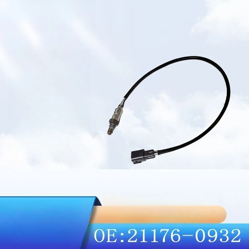 

21176-0932 motorcycle oxygen sensor for Kawasaki Motorcycle Ninja 1000 SX 2022-2024