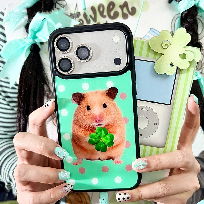 Japan Korean Ins Retro Cute Po - đánh giá và giá Phone Cases Japanese