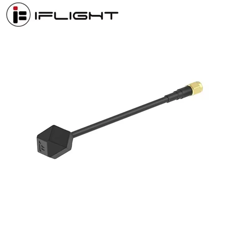 Antena IFlight-Albatross V2 do drona RC, 5,8 GHz, LHCP, RPSMA, RHCP, SMA, FPV, 150 mm, 2 szt.