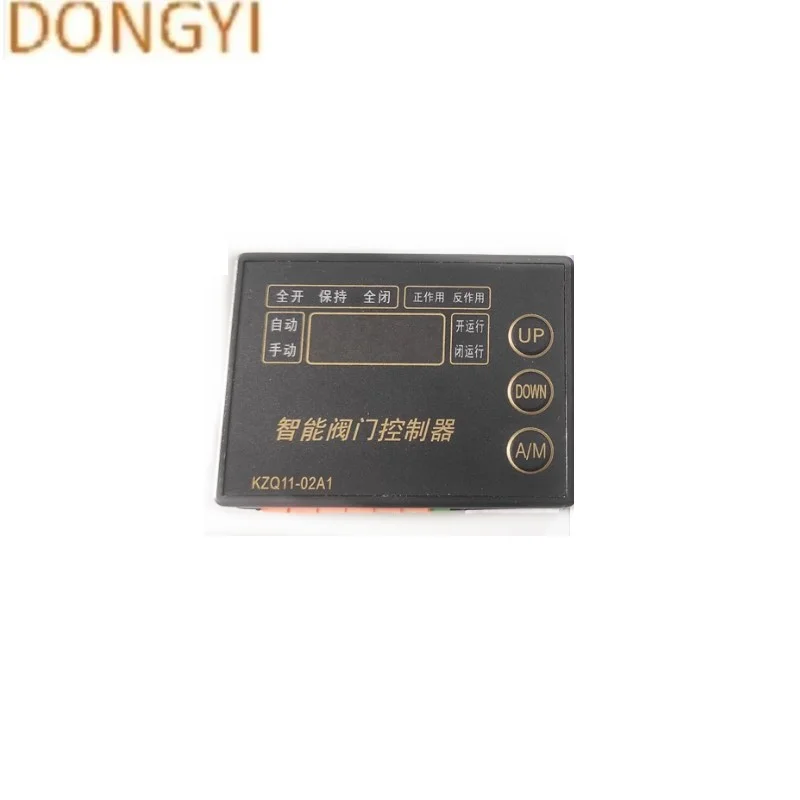 

High quality Electric valve control module KZQ07-1AS KZQ11-02A1