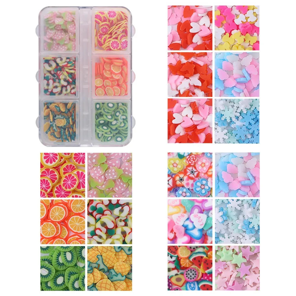 

3D фруктовый срез для дизайна ногтей, смола с плоской задней частью, цветок, фрукты, клубника, лимон, апельсин, ломтик, подвеска для ногтей, аксессуары для дизайна ногтей, украшение