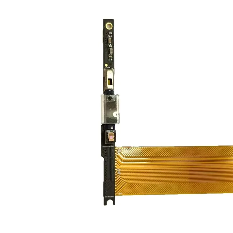 Webcam for DELL XPS15 9510 9520 XPS17 9710 Precision 5560 5760